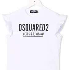 Футболка с логотипом