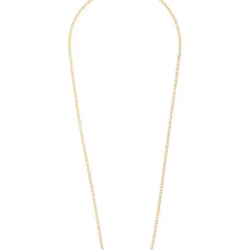 Цепочка на шею Cuban 3 мм