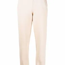 Спортивные брюки кроя слим