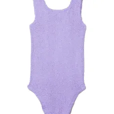 Купальник Classic из сирсакера