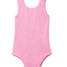 Купальник Classic из сирсакера