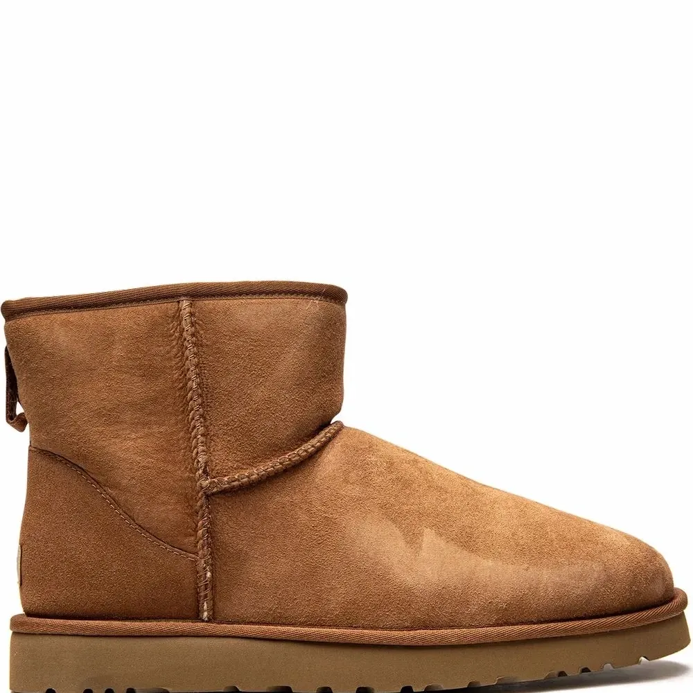 Угги Classic Mini