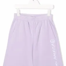 Спортивные шорты с логотипом