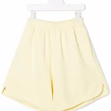 Спортивные шорты широкого кроя