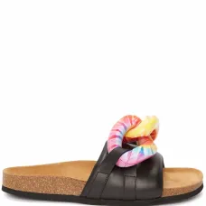 Сандалии Chain Сандалии Chain