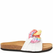 Сандалии Chain