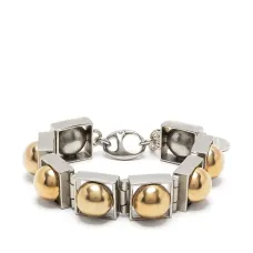 Цепочный браслет