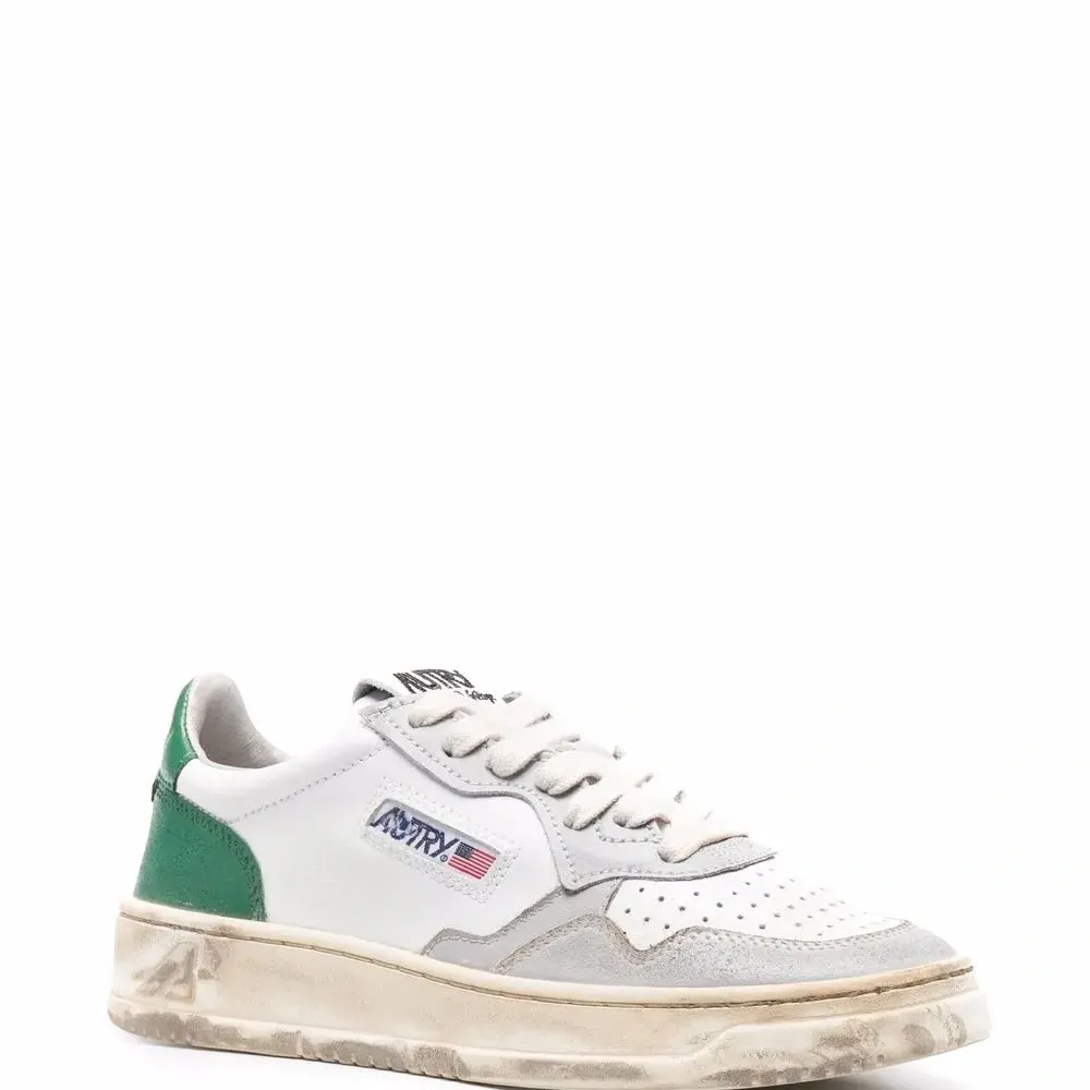 Кроссовки Medalist