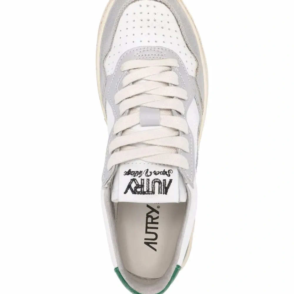 Кроссовки Medalist