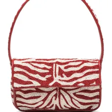 Декорированная сумка на плечо Tommy