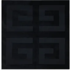 Полотенце с логотипом 4G