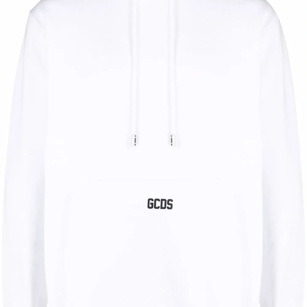 Худи с логотипом