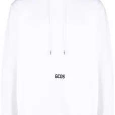 Худи с логотипом Худи с логотипом