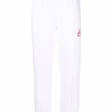 Джоггеры с логотипом