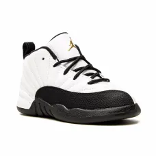 Высокие кроссовки Jordan 12 Retro