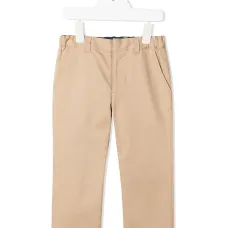 Прямые брюки чинос