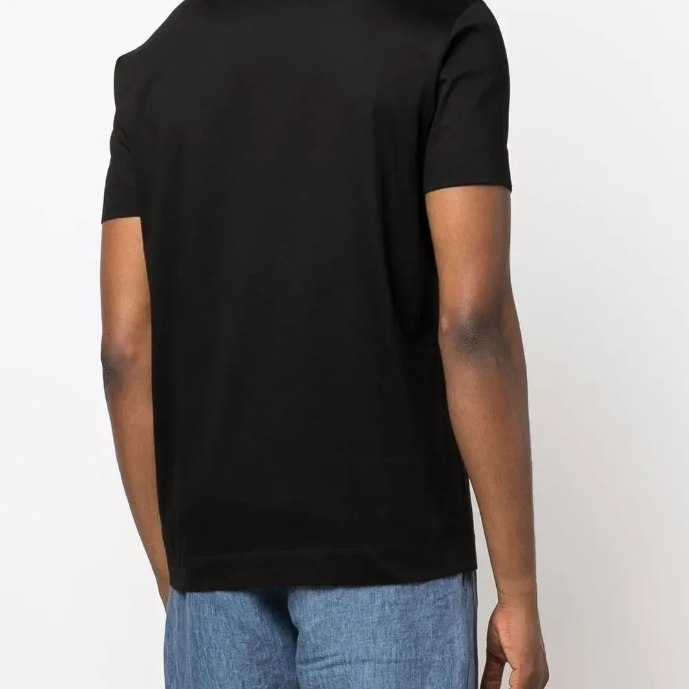 Футболка с логотипом