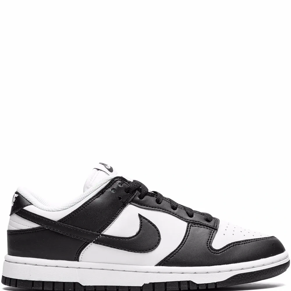 Кроссовки Dunk Low Next Nature White/Black