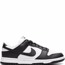 Кроссовки Dunk Low Next Nature White/Black