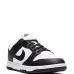 Кроссовки Dunk Low Next Nature White/Black