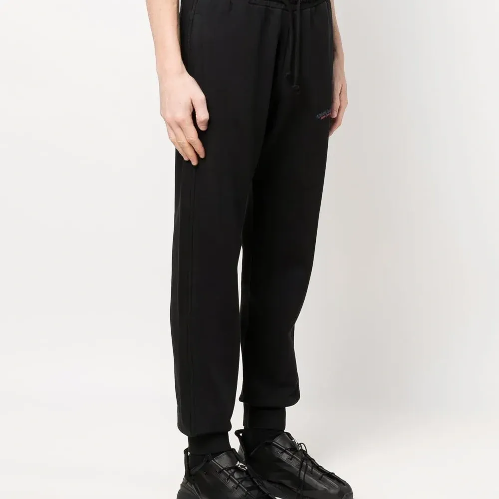 Спортивные брюки P-Tary-Ind с логотипом