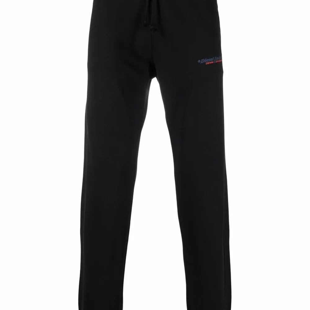 Спортивные брюки P-Tary-Ind с логотипом