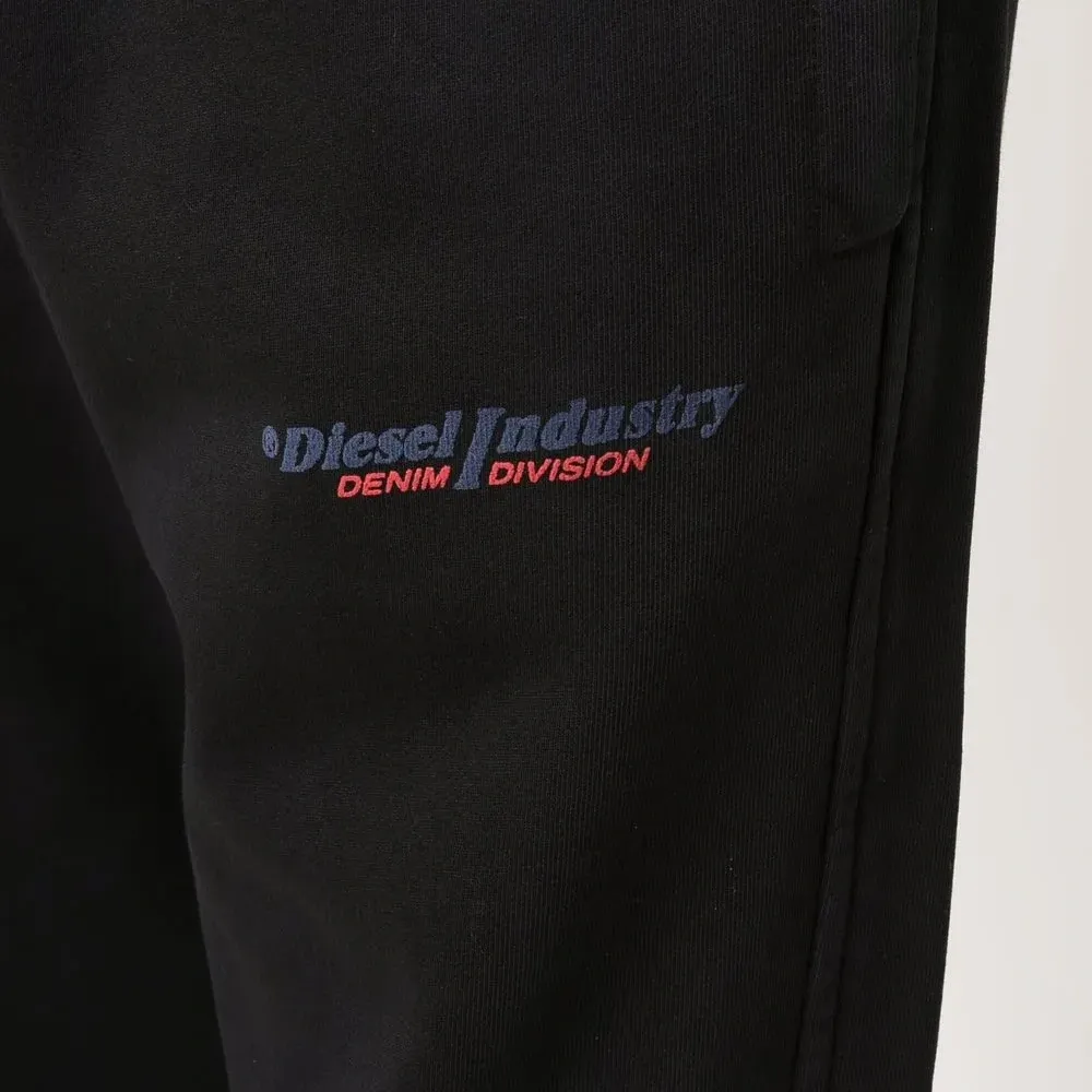 Спортивные брюки P-Tary-Ind с логотипом