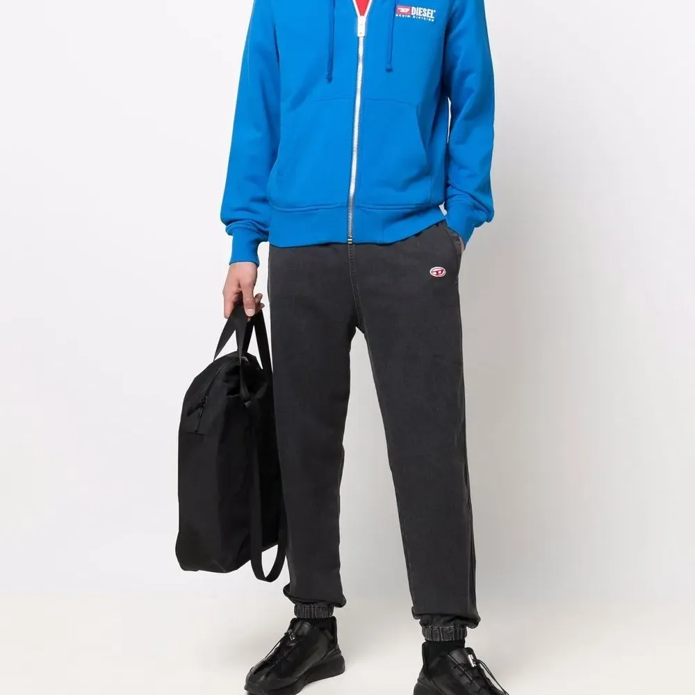 Джинсы D-Lab Track 069ZE