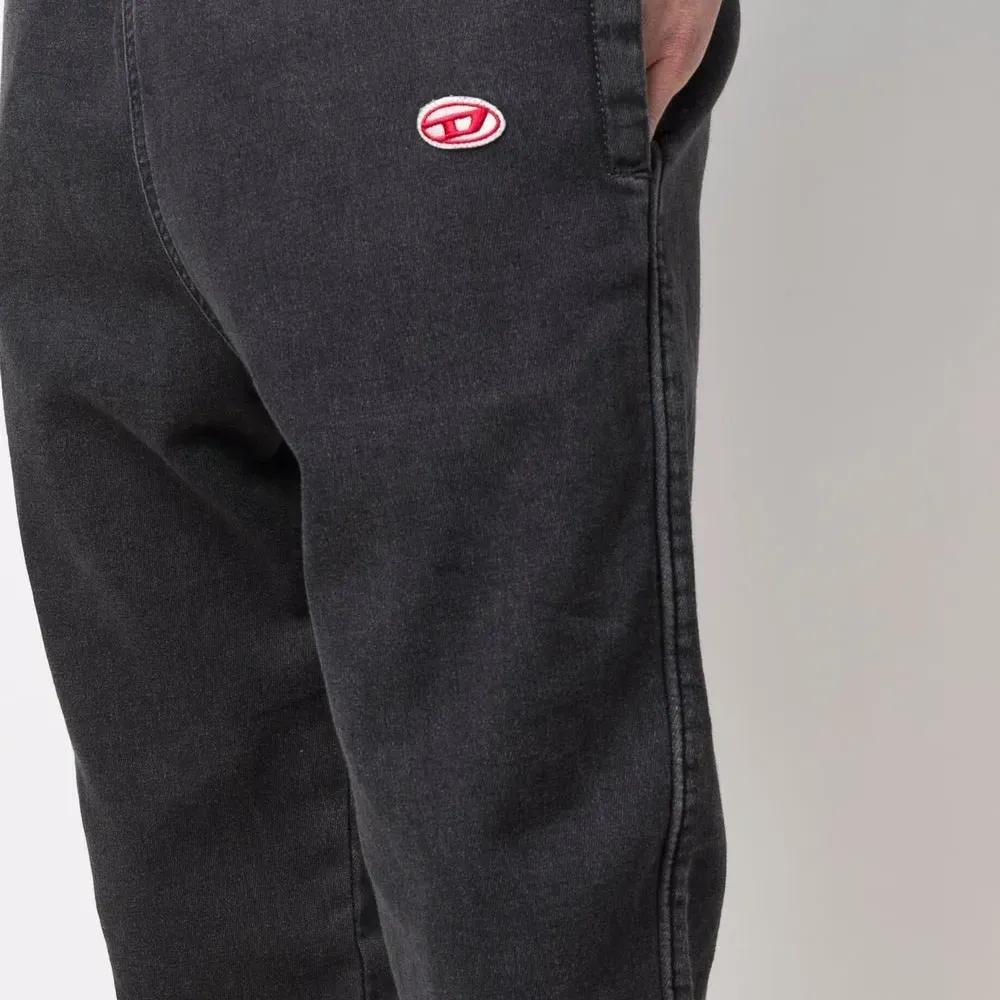 Джинсы D-Lab Track 069ZE