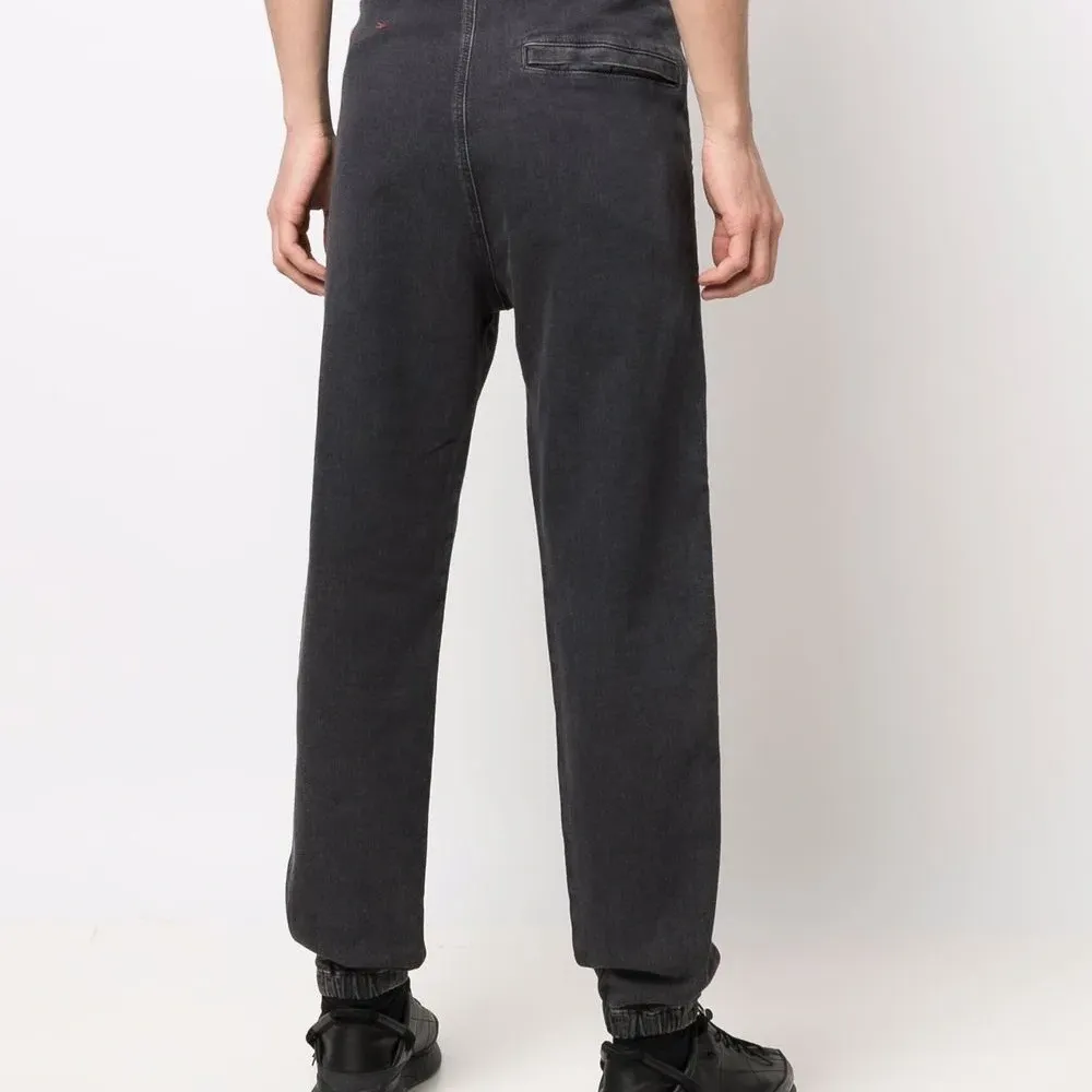 Джинсы D-Lab Track 069ZE