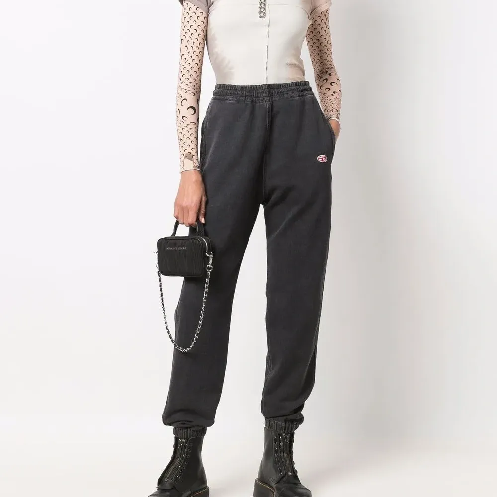 Джинсы D-Lab Track 069ZE