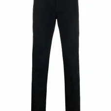 Джинсы D-Strukt кроя слим