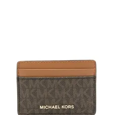 Картхолдер Jet Set с монограммой