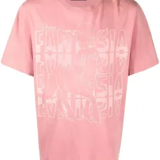 Футболка Fantasia с принтом из коллаборации с Disney Футболка Fantasia с принтом из коллаборации с Disney