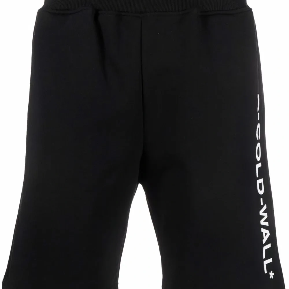 Спортивные брюки с логотипом