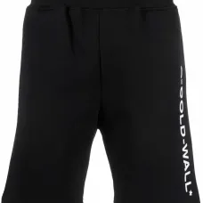 Спортивные брюки с логотипом