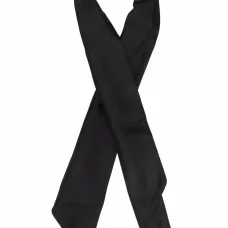 Шелковый платок с логотипом