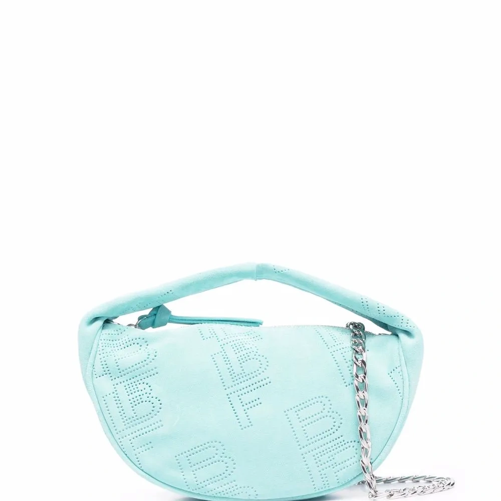 сумка-тоут Cush с перфорацией