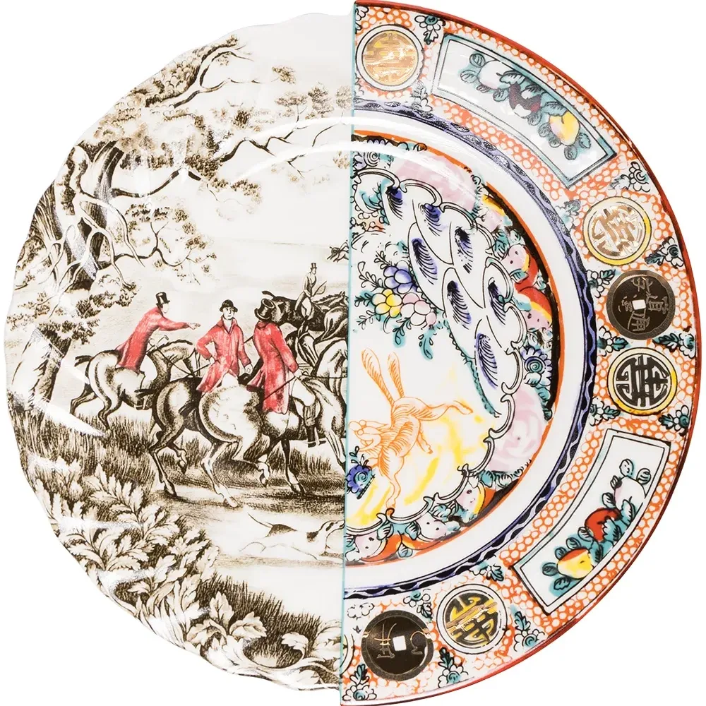 Тарелка Eusapia (27.5 см)