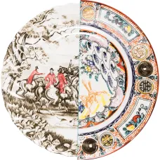 Тарелка Eusapia (27.5 см)