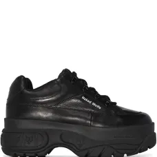 Массивные кроссовки Sporty Массивные кроссовки Sporty