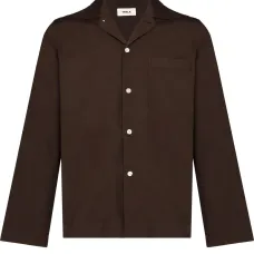 Рубашка с длинными рукавами Рубашка с длинными рукавами