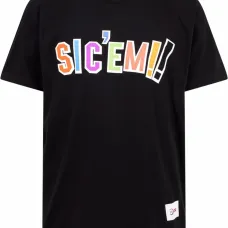 Футболка Sic'em из коллаборации с WTAPS