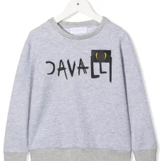 Толстовка с логотипом