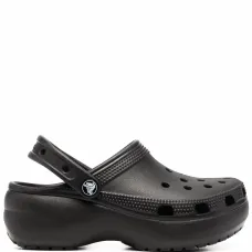 Кроксы Classic Platform Clog Кроксы Classic Platform Clog