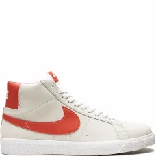 Высокие кеды SB Zoom Blazer Mid Высокие кеды SB Zoom Blazer Mid