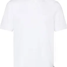 Рубашка поло Pallas с вышитым логотипом