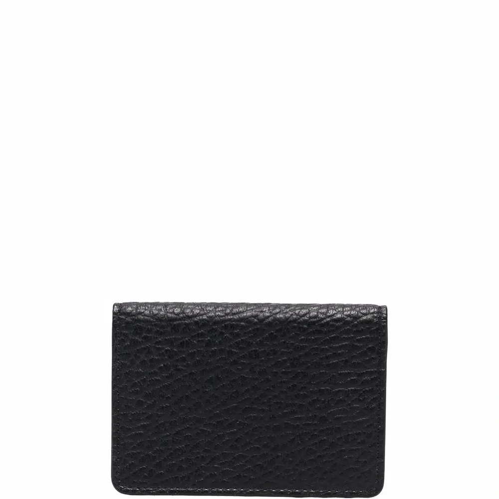 Картхолдер с декоративной строчкой Картхолдер с декоративной строчкой