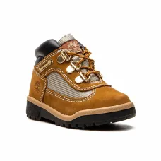 Ботинки Field на шнуровке Ботинки Field на шнуровке