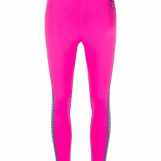 Легинсы с логотипом Легинсы с логотипом